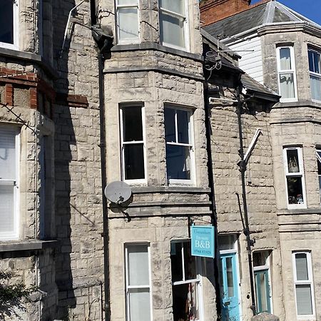 Gretenham B&B Swanage Exterior photo