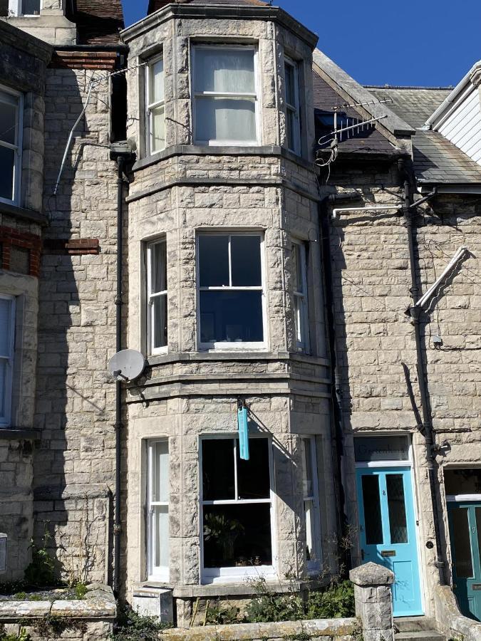 Gretenham B&B Swanage Exterior photo