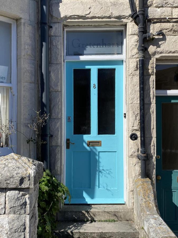 Gretenham B&B Swanage Exterior photo