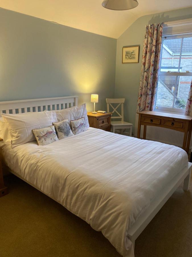 Gretenham B&B Swanage Exterior photo