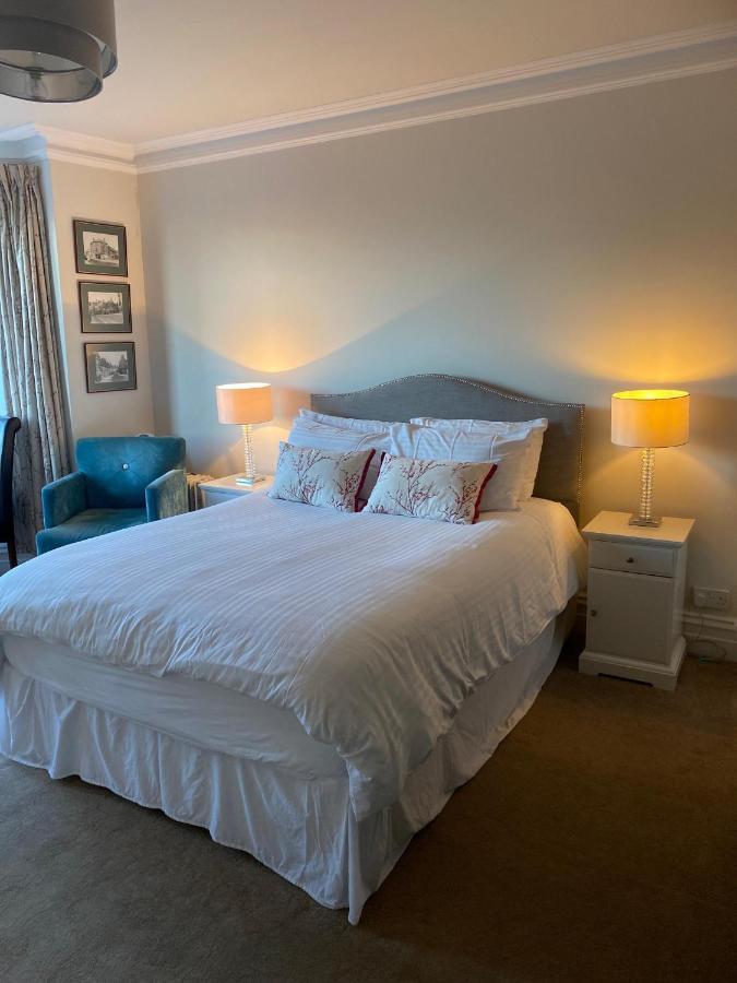 Gretenham B&B Swanage Exterior photo