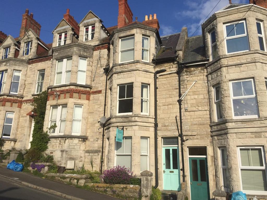 Gretenham B&B Swanage Exterior photo