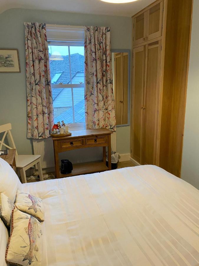 Gretenham B&B Swanage Exterior photo