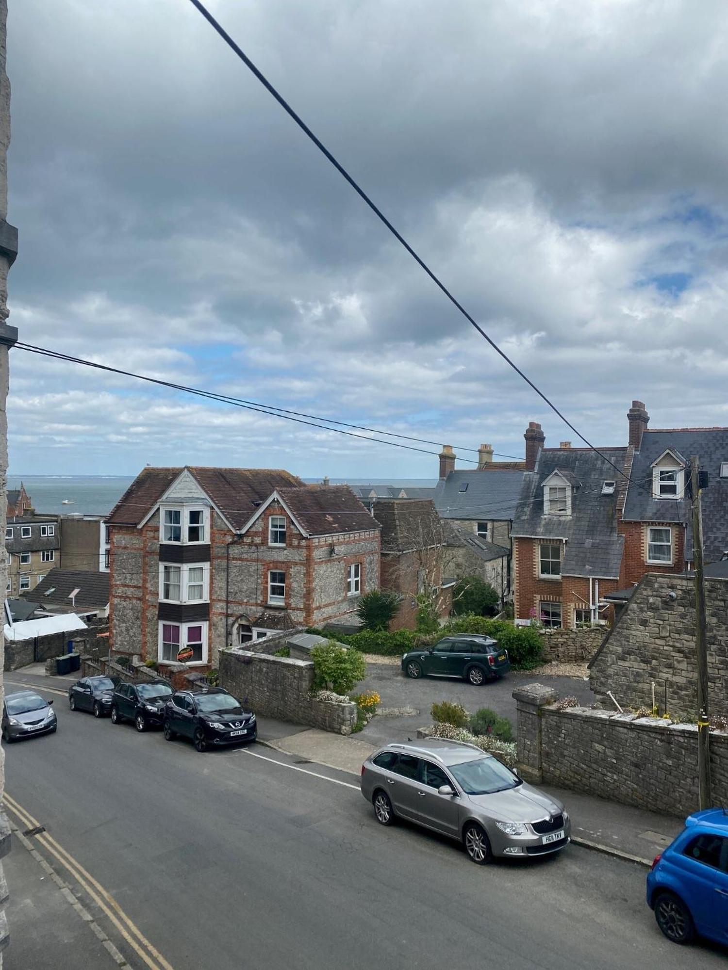 Gretenham B&B Swanage Exterior photo